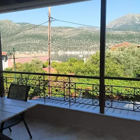 Apartman Nisos Family *