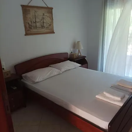 Apartman Nisos Family Jéni