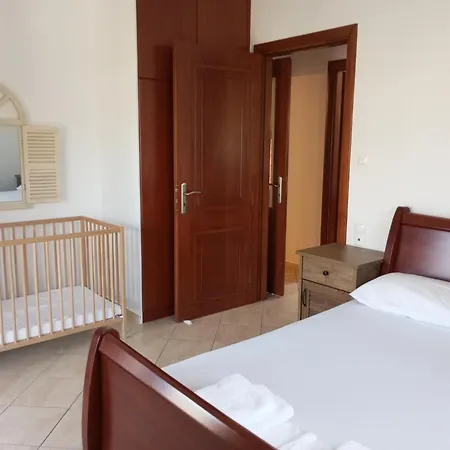 Apartman Nisos Family