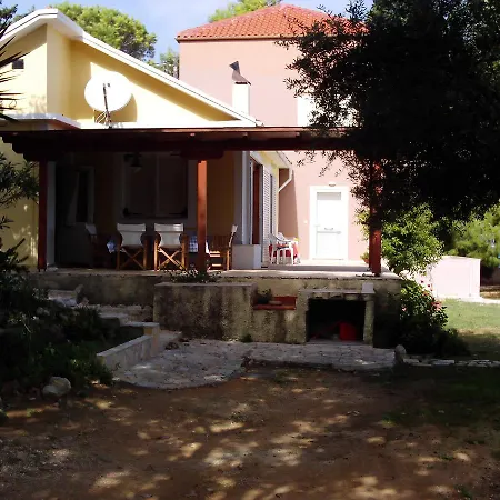 Holiday home Alekos Beach Houses-nisos