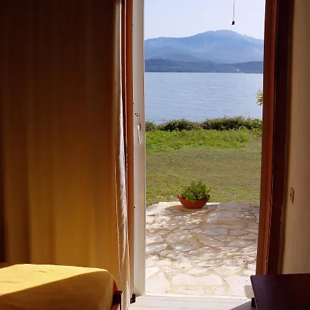 Alekos Beach Houses-nisos 릭수리