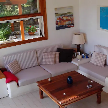 Alekos Beach Houses-nisos * 릭수리