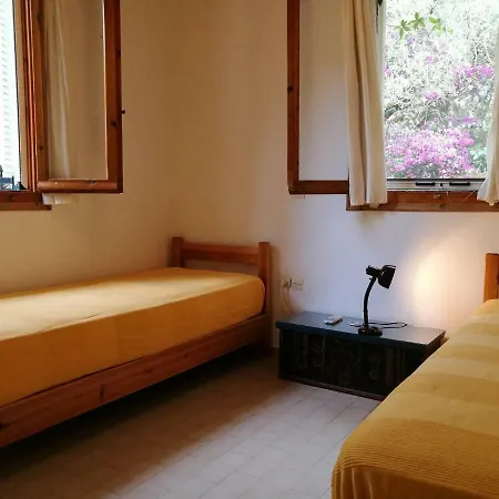 Alekos Beach Houses-nisos